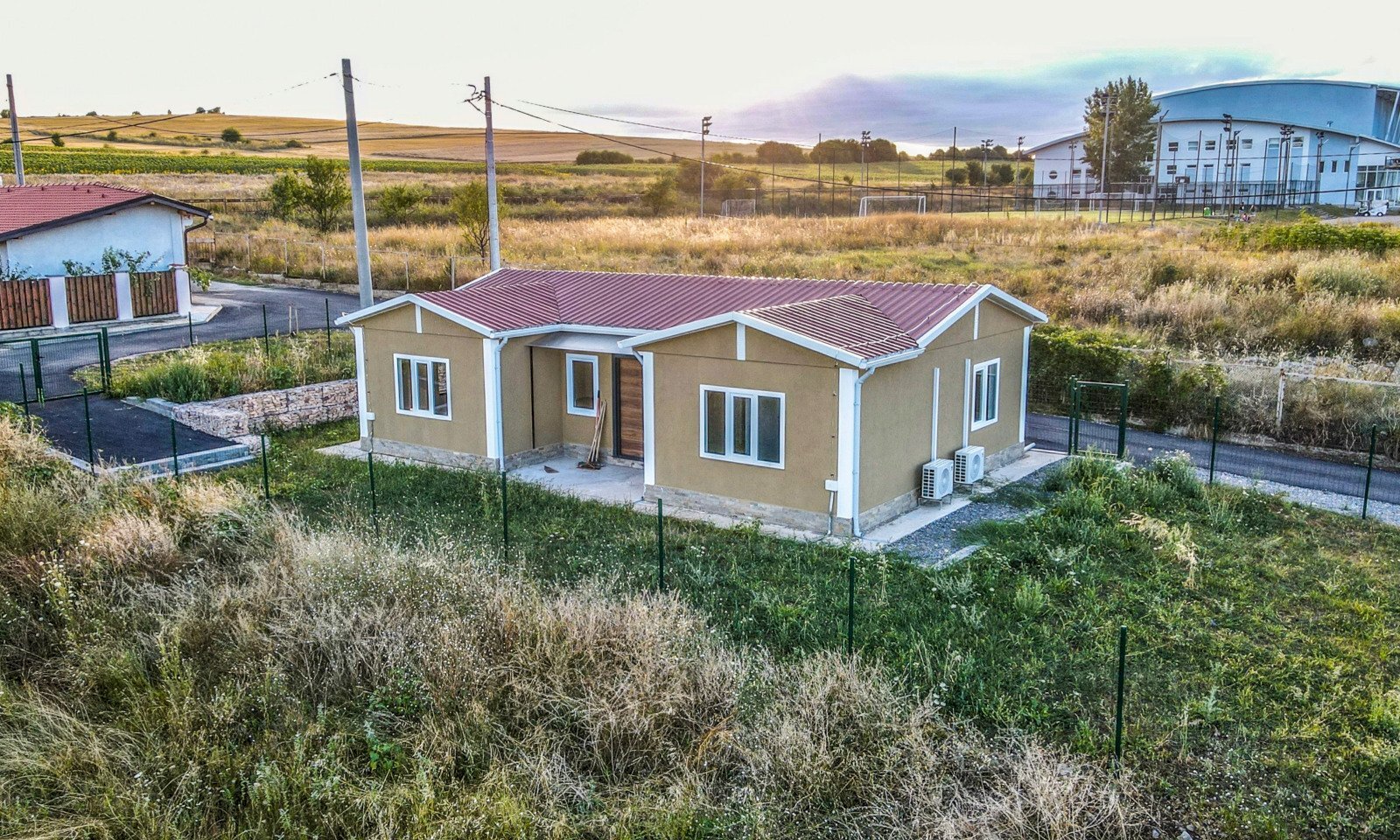 Villa Gorna Malina - photo 1