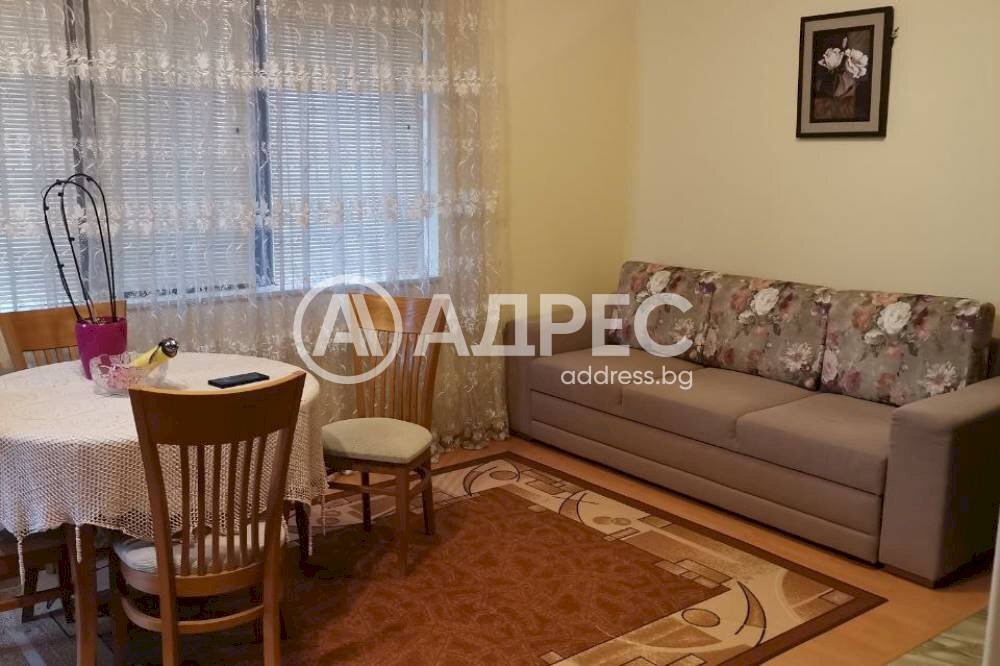 Two-room apartment Varna city, Varna - photo 1