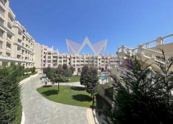 Apartment Varna (neighborhood Аспарухово) - photo 1