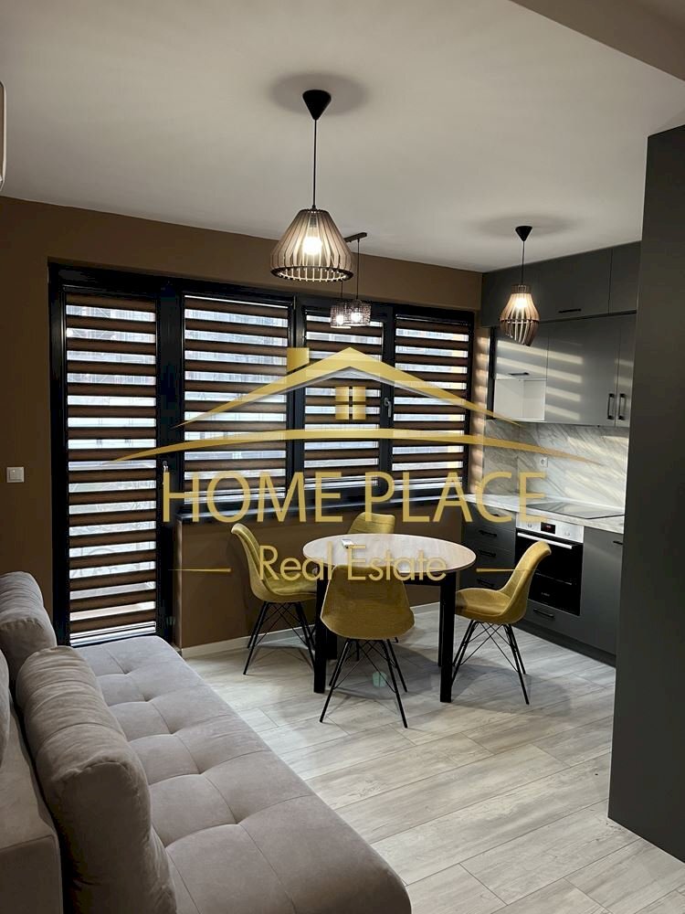 Two-room apartment Varna (neighborhood Виница) - photo 1