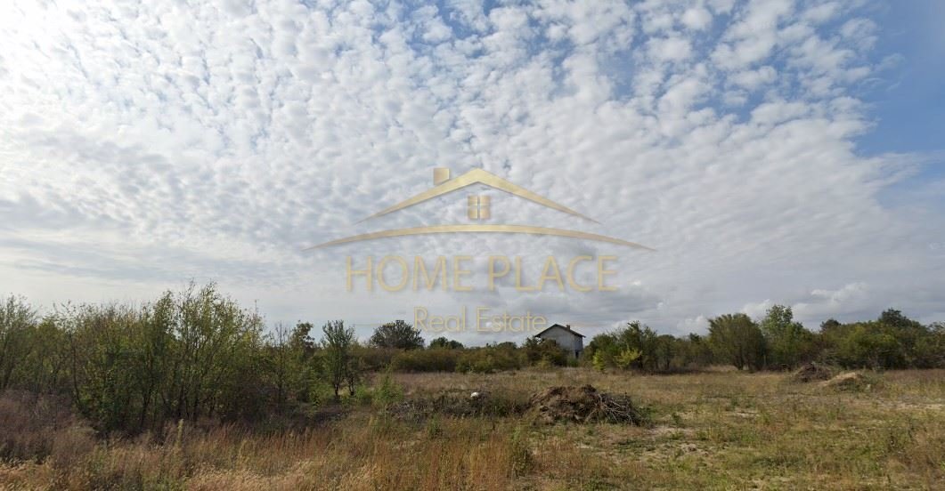 Building land Varna (neighborhood м-т Боровец - север) - photo 1