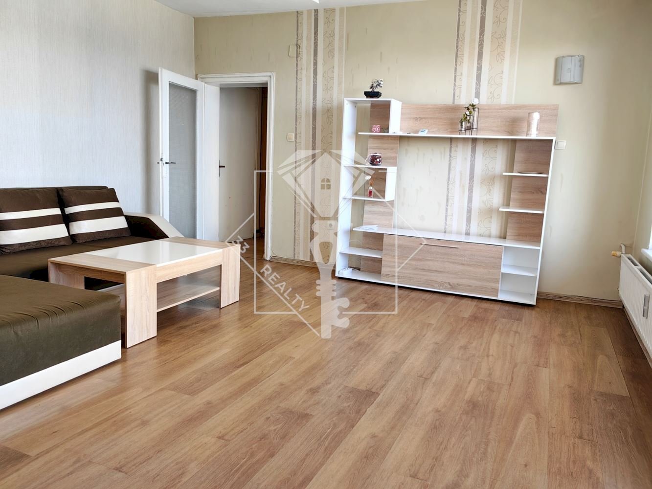 Trilocale Plovdiv (zona Кършияка) - foto 1