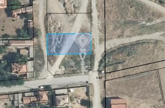 Building land Maritsa - photo 1