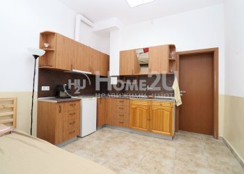 Апартамент София (квартал Сухата река) - фото 1