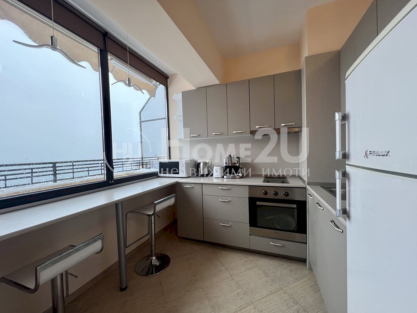 Appartamento Varna - foto 1