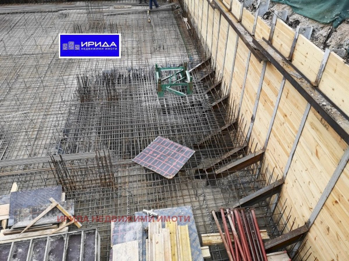 Bilocale Sofia (zona Надежда 2) - foto 1