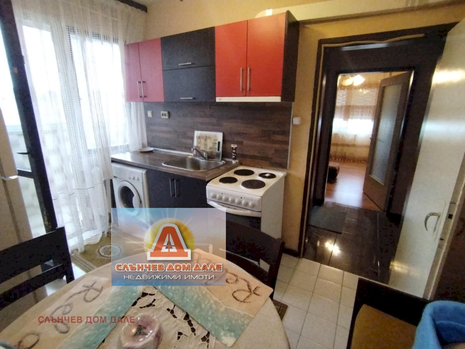 Appartamento Shumen (zona Пазара) - foto 1