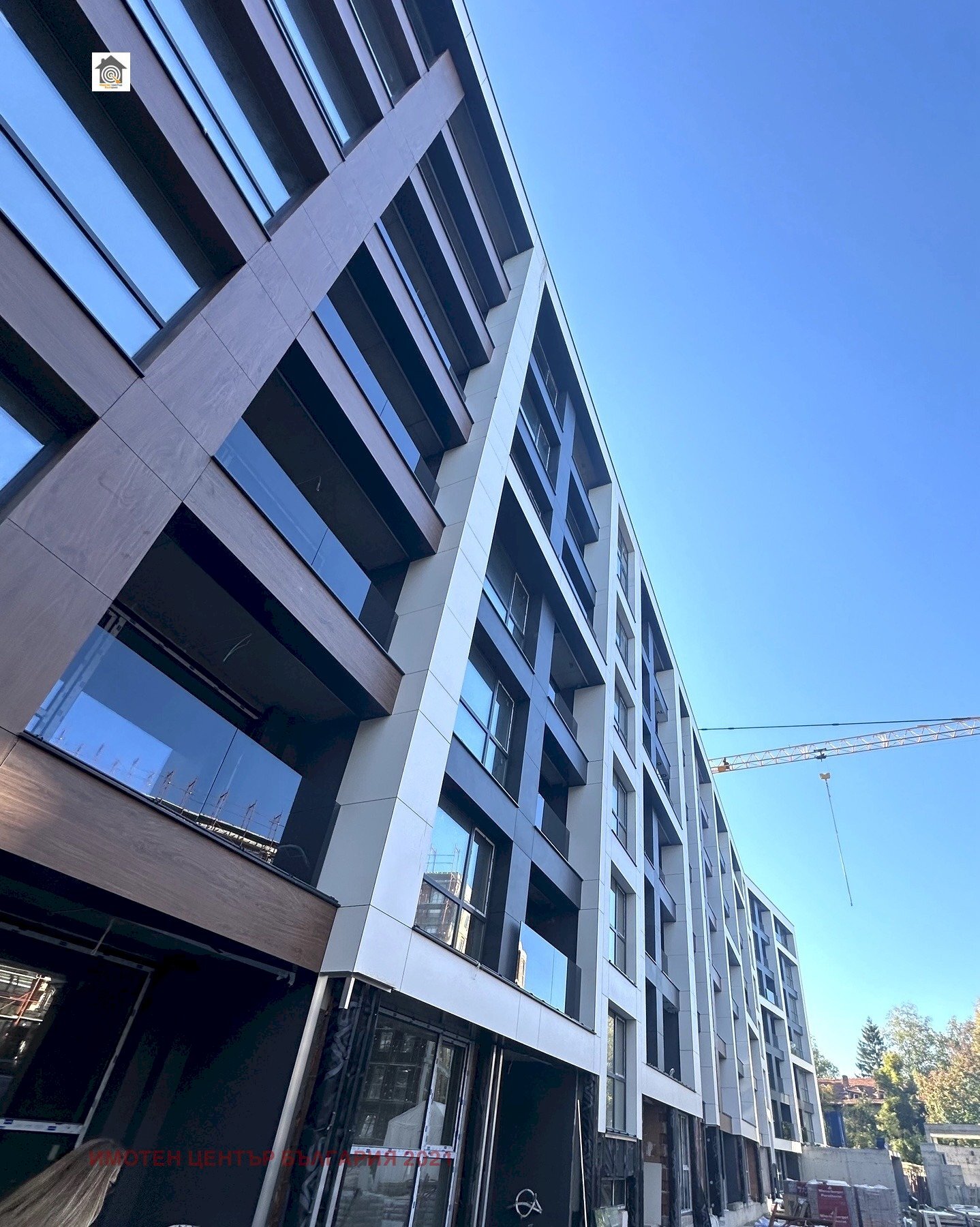 Appartamento Sofia (zona Дървеница) - foto 1