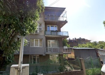 Апартамент на търг ул. Иларион Драгостинов № 47, София (квартал Слатина) - фото 1
