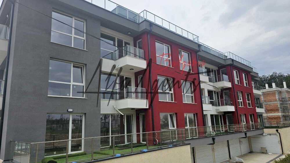 Appartamento Varna (zona Виница) - foto 1