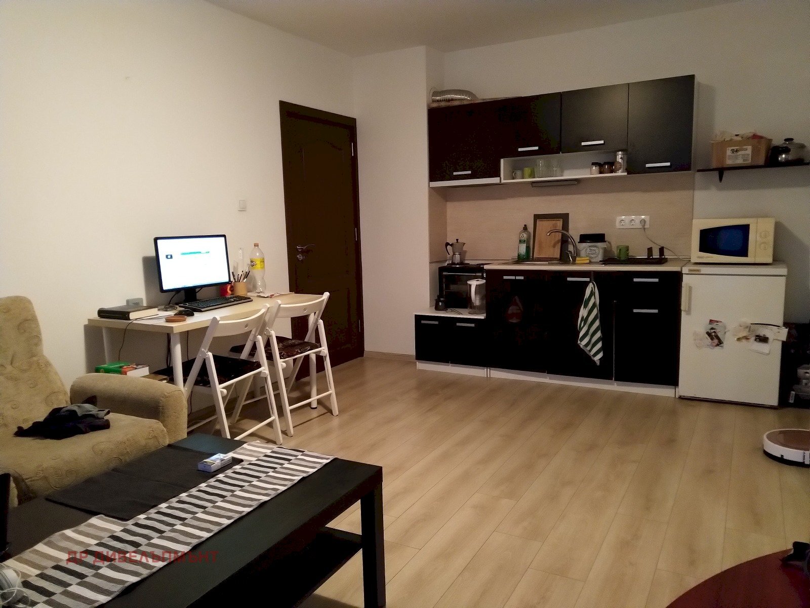 Apartment ул. Слатинска, Sofia (neighborhood Слатина) - photo 1
