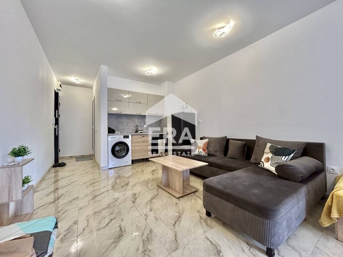 One-room apartment Sofia (neighborhood Студентски град) - photo 1