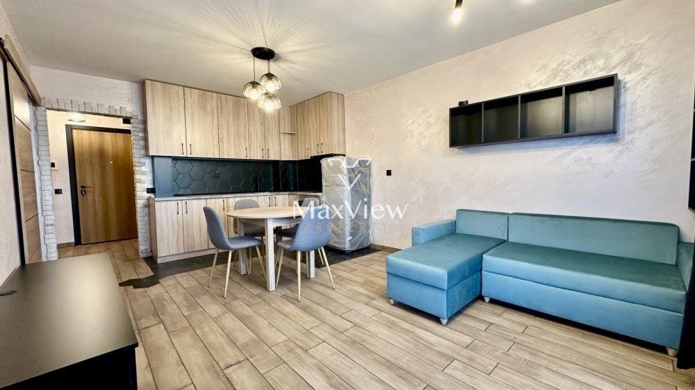 Appartamento гр. София, Sofia (zona Малинова долина) - foto 1