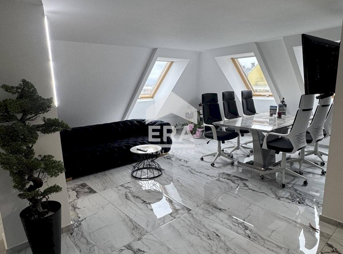 Office Sofia (neighborhood Лозенец) - photo 1
