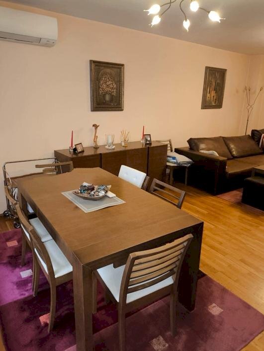Three-room apartment Sofia (neighborhood Редута) - photo 1