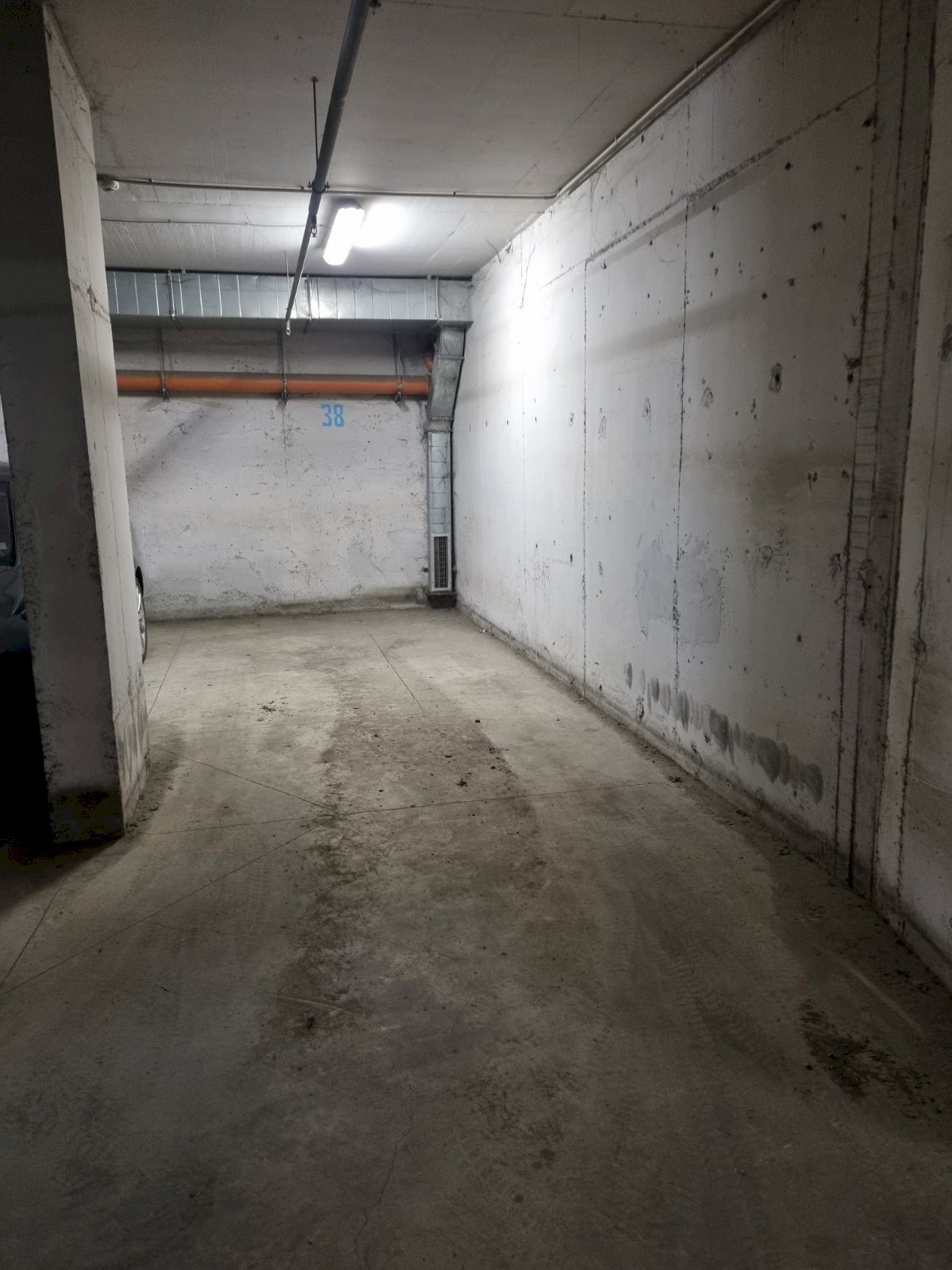 Posto Auto Sofia (zona Студентски град) - foto 1