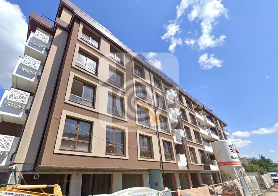 Appartamento Sofia (zona Люлин 8) - foto 1