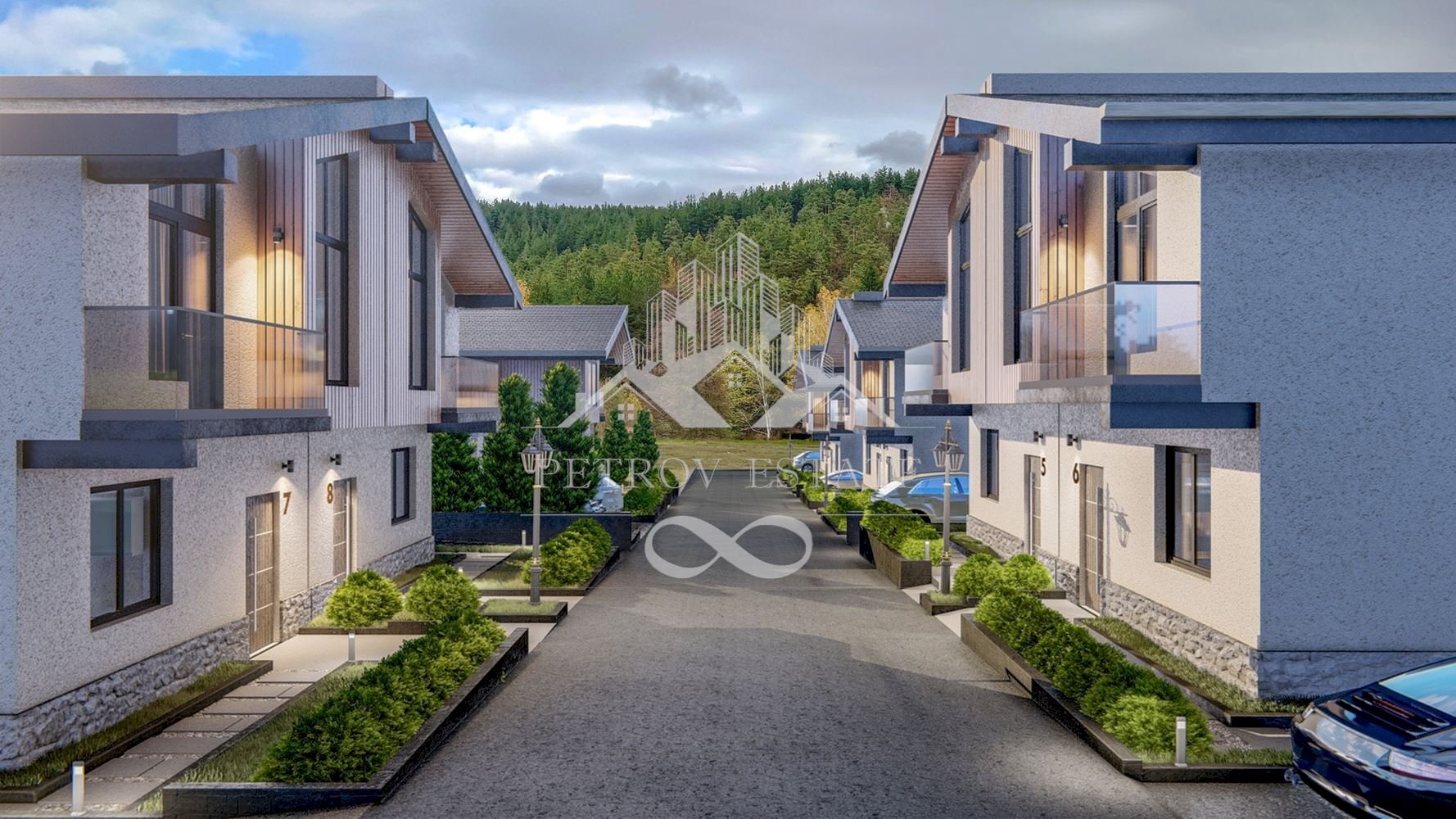 Independent house Velingrad - photo 1