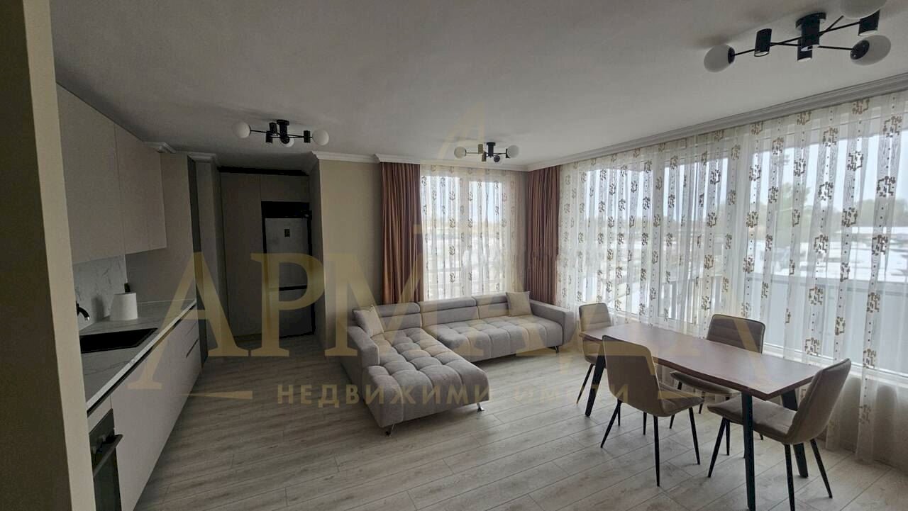 Апартамент Пловдив (квартал Кършияка) - фото 1