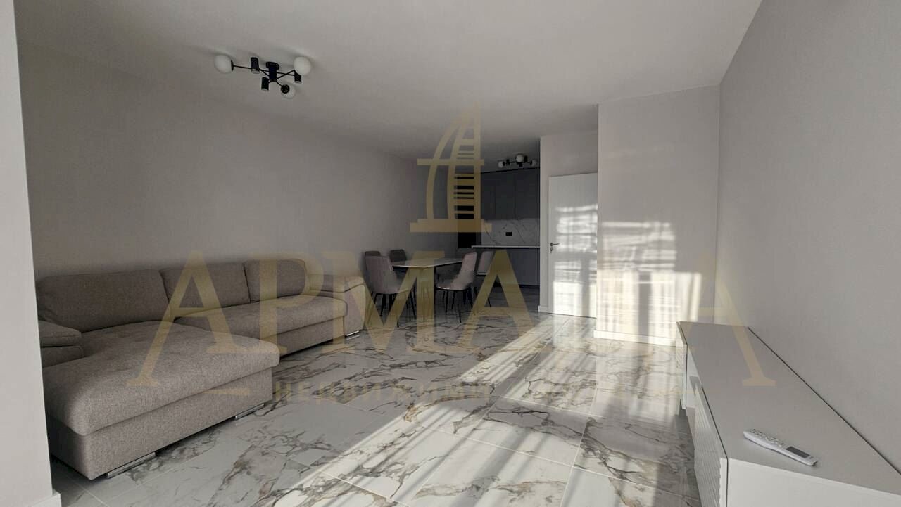 Three-room apartment Plovdiv (neighborhood Гагарин) - photo 1