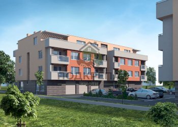 Trilocale Plovdiv (zona Остромила) - foto 1