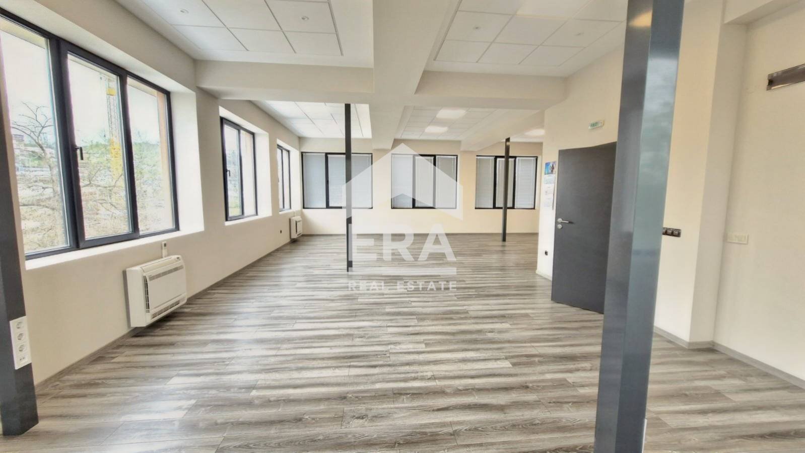 Office Varna (neighborhood Победа) - photo 1