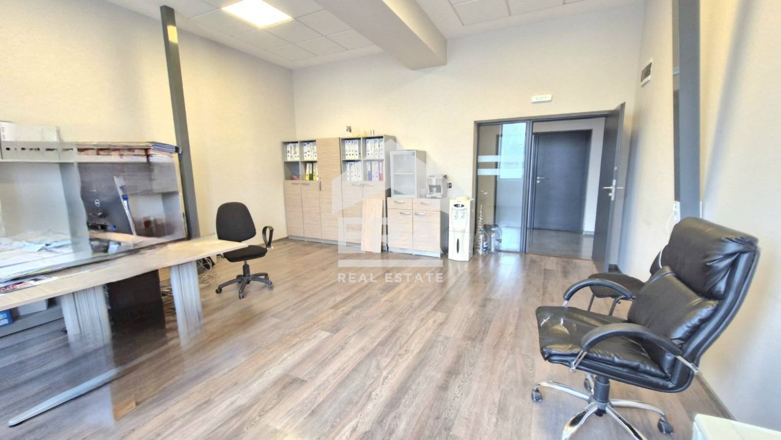 Office Varna (neighborhood Победа) - photo 1