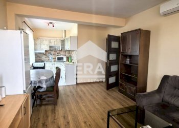 Two-room apartment Varna (neighborhood Левски 1) - photo 1