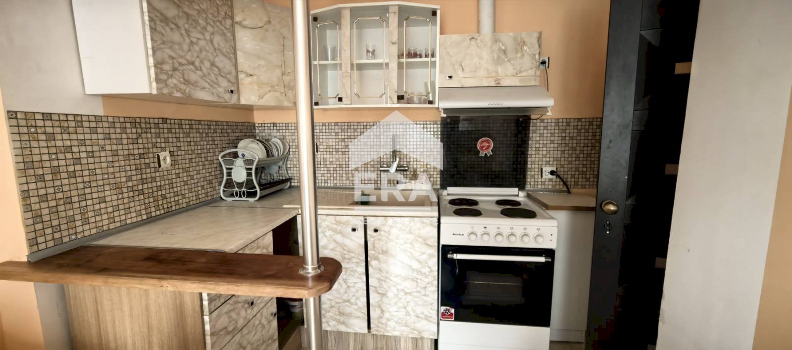 Three-room apartment Varna (neighborhood Левски 1) - photo 1