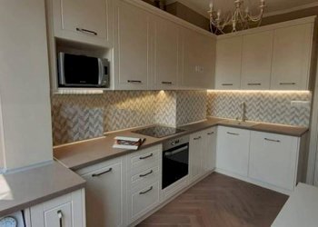 Two-room apartment Sofia (neighborhood Докторски паметник) - photo 1