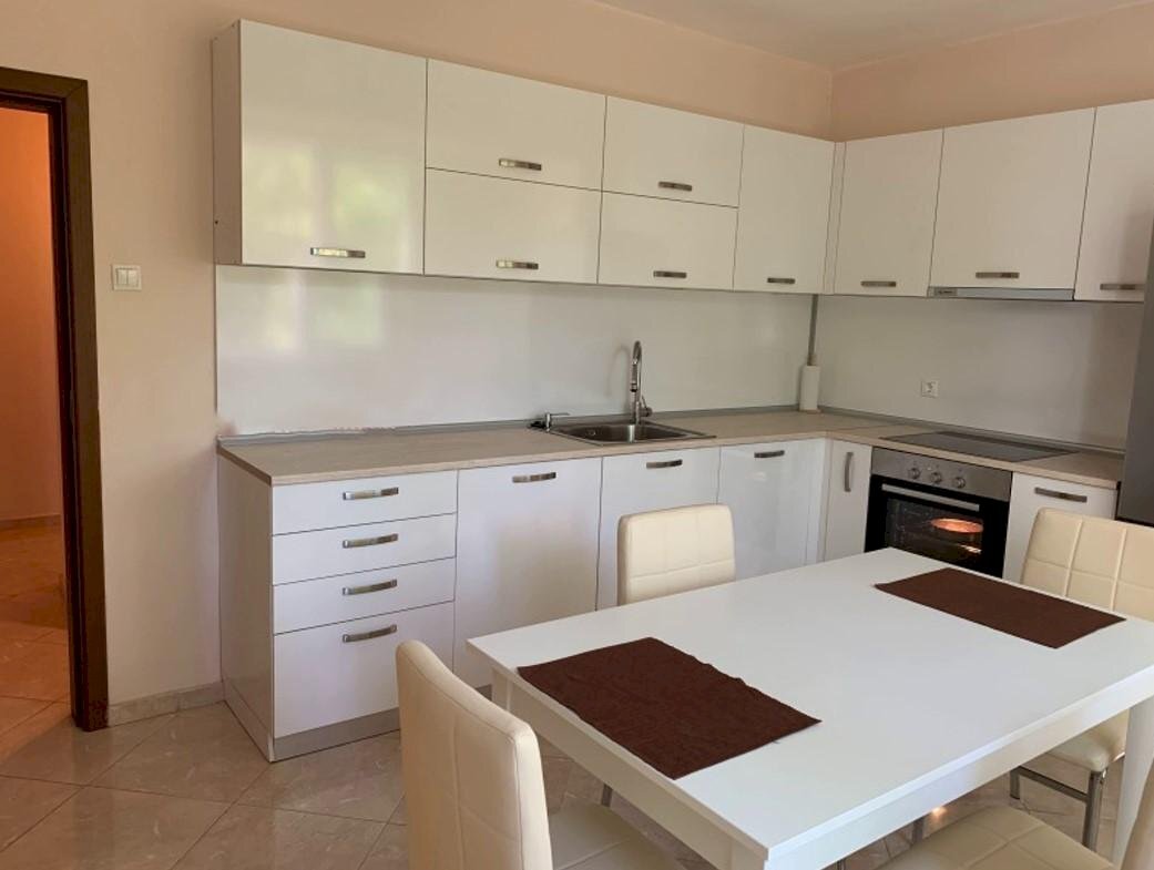 One-room apartment Sofia (neighborhood Лозенец) - photo 1