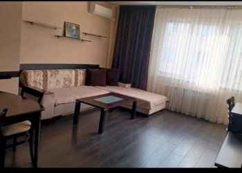 One-room apartment Sofia (neighborhood Банишора) - photo 1