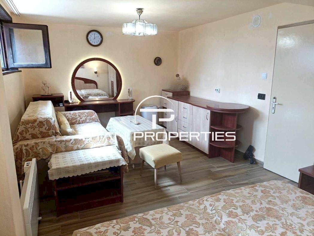 Monolocale Varna (zona м-т Евксиноград) - foto 1