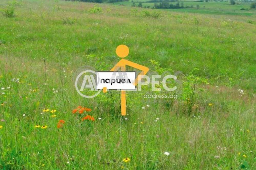 Terreno agricolo Sveti Vlas resort, Burgas - foto 1
