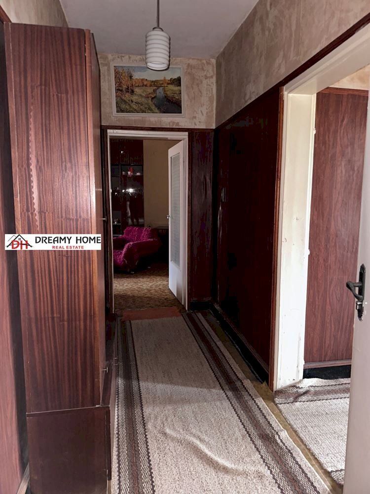 Apartment Stara Zagora (neighborhood Център) - photo 1