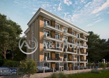Two-room apartment Nesebar - photo 1