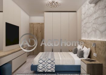 Two-room apartment Nesebar - photo 1