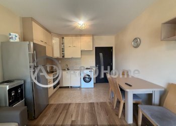 Three-room apartment Nesebar - photo 1