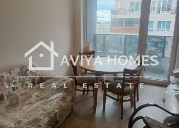 Two-room apartment Varna (neighborhood Възраждане 1) - photo 1