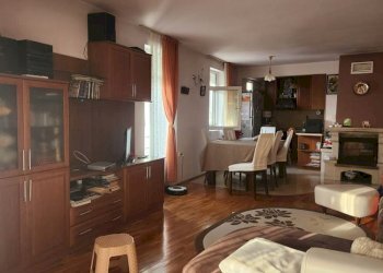 Trilocale Varna (zona Чайка) - foto 1