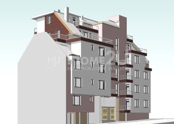 Appartamento Varna - foto 1