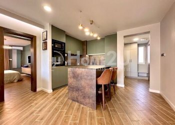Three-room apartment Nesebar - photo 1