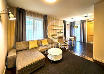 Three-room apartment Sofia (neighborhood Изток) - photo 1