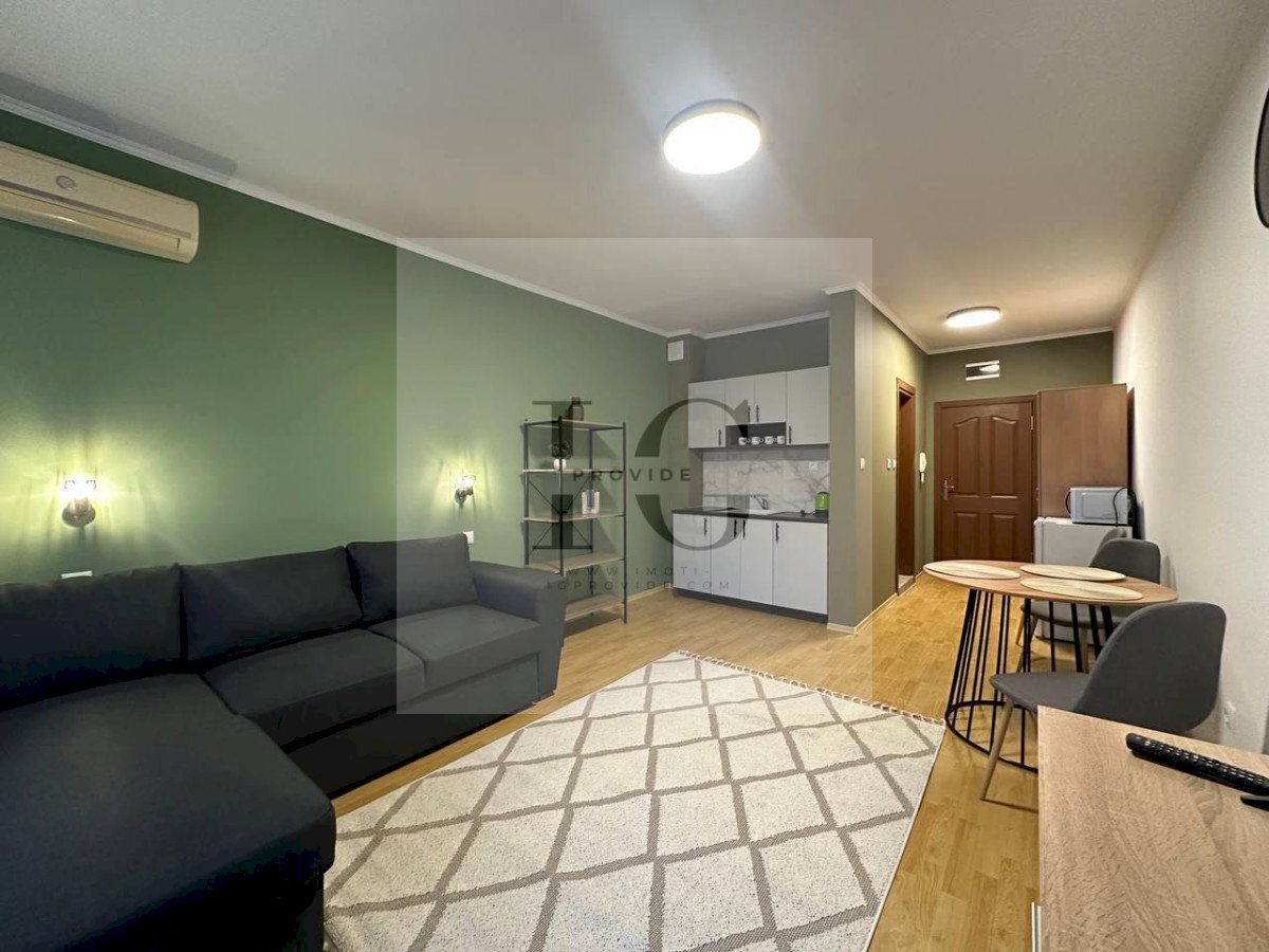 One-room apartment гр. Свети Влас, Nesebar - photo 1