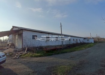 Commercial Premises с. Искра, Karnobat - photo 1