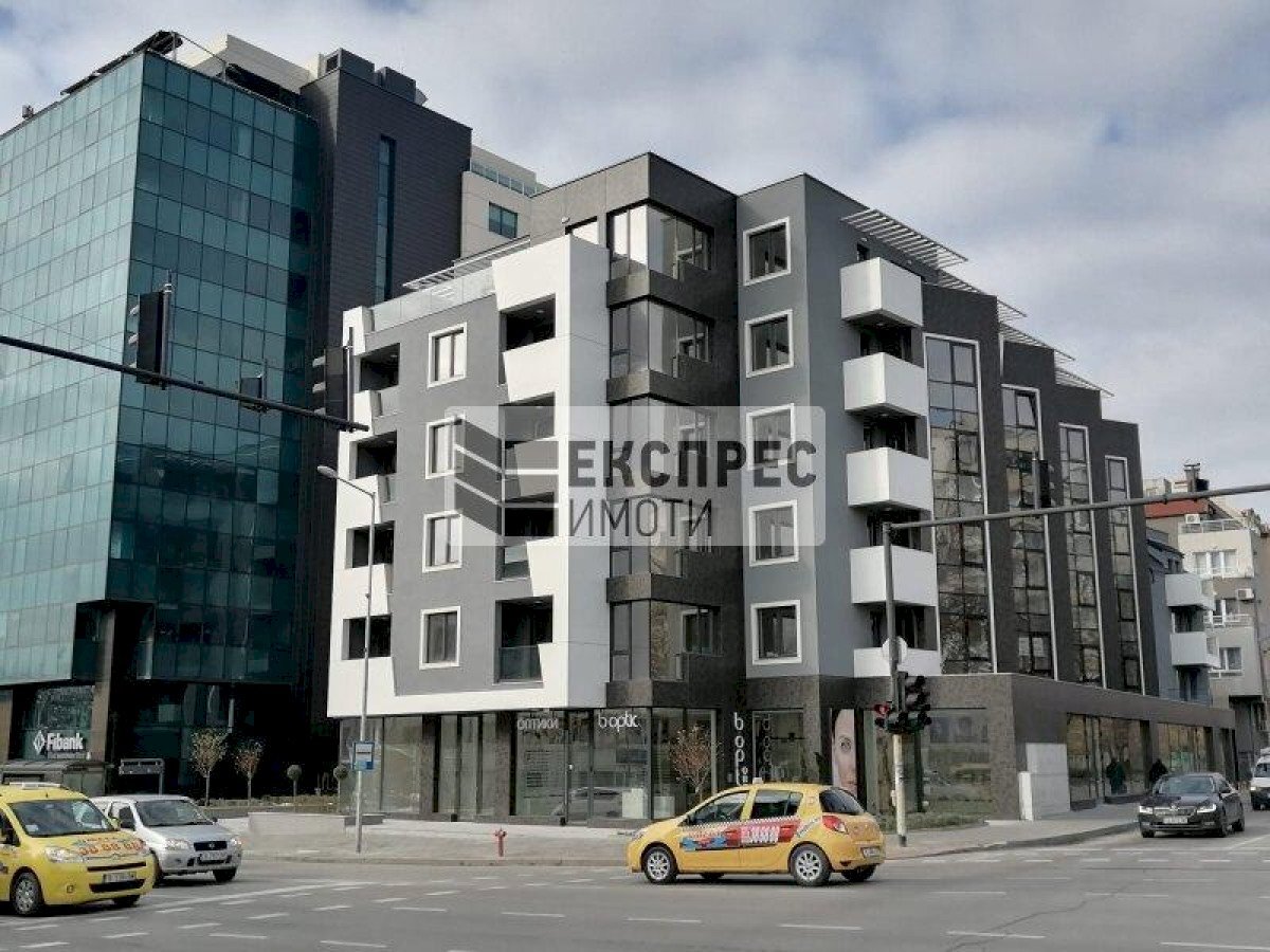 Box Varna (neighborhood Чаталджа) - photo 1