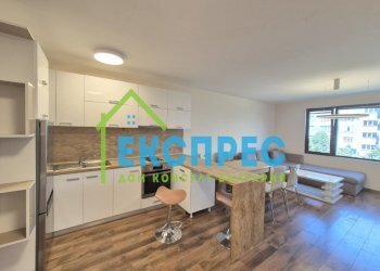 Trilocale Център, Sofia - foto 1