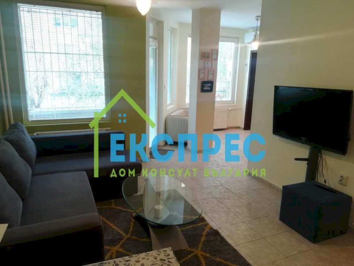 Two-room apartment Sofia (neighborhood Борово) - photo 1