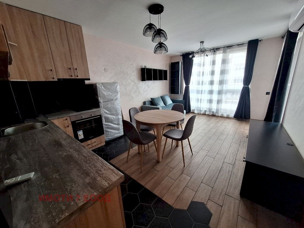 Appartamento Sofia (zona Малинова долина) - foto 1
