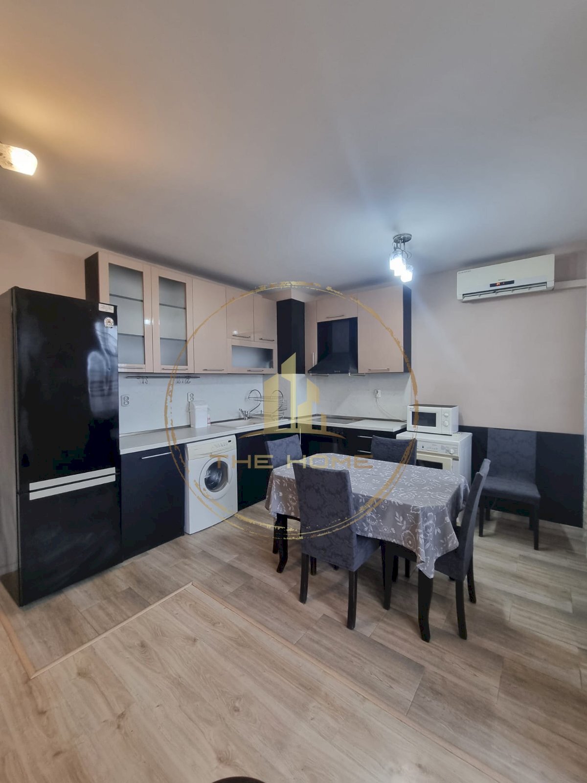Bilocale КОЛХОЗЕН ПАЗАР, Varna (zona Колхозен пазар) - foto 1